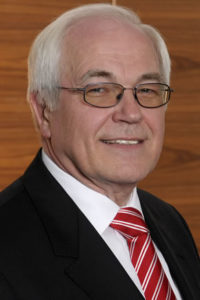 Dr. Josef Beutelmann